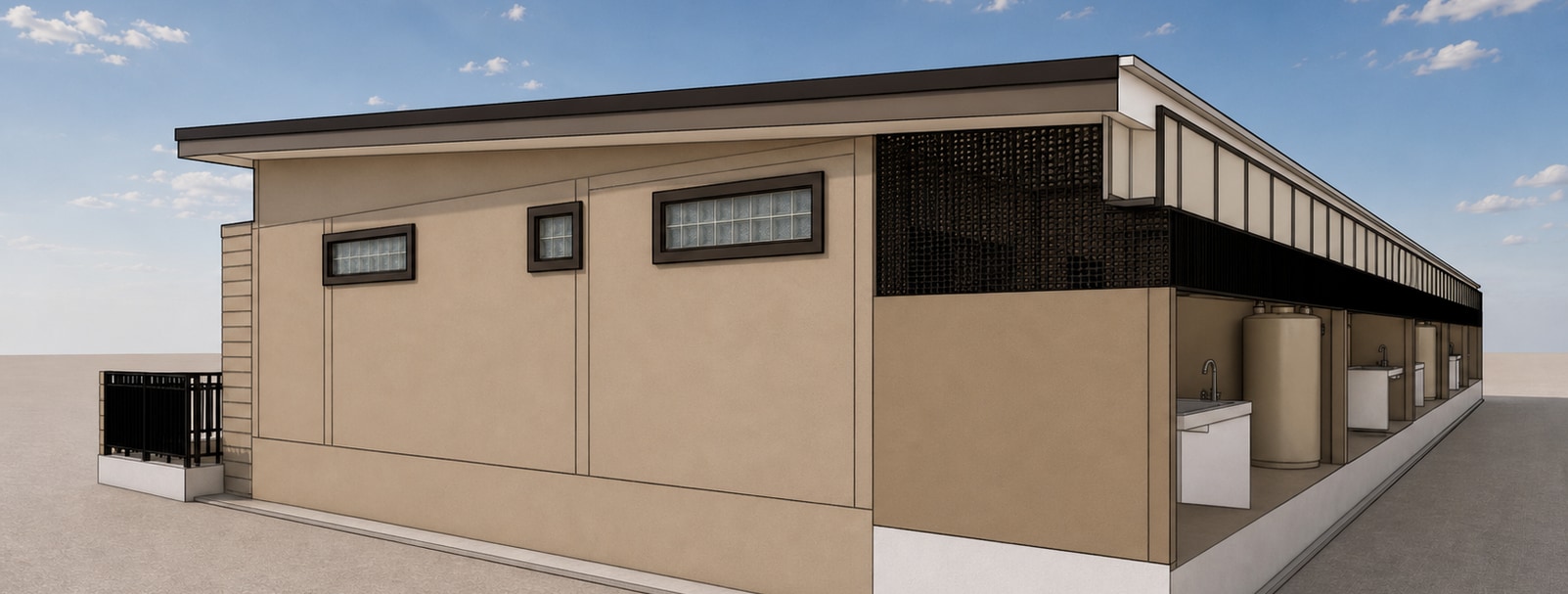 T&N Residence