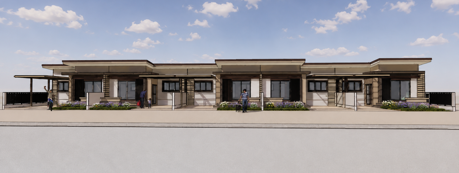 T&N Residence
