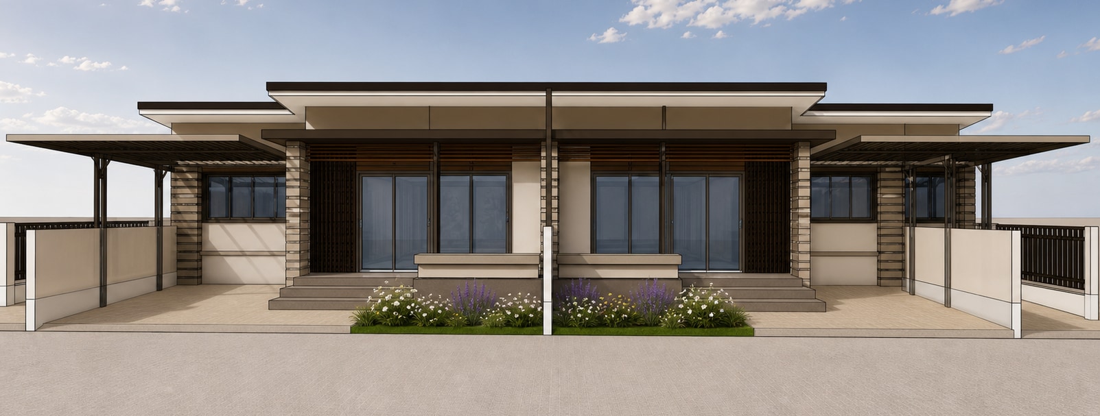 T&N Residence