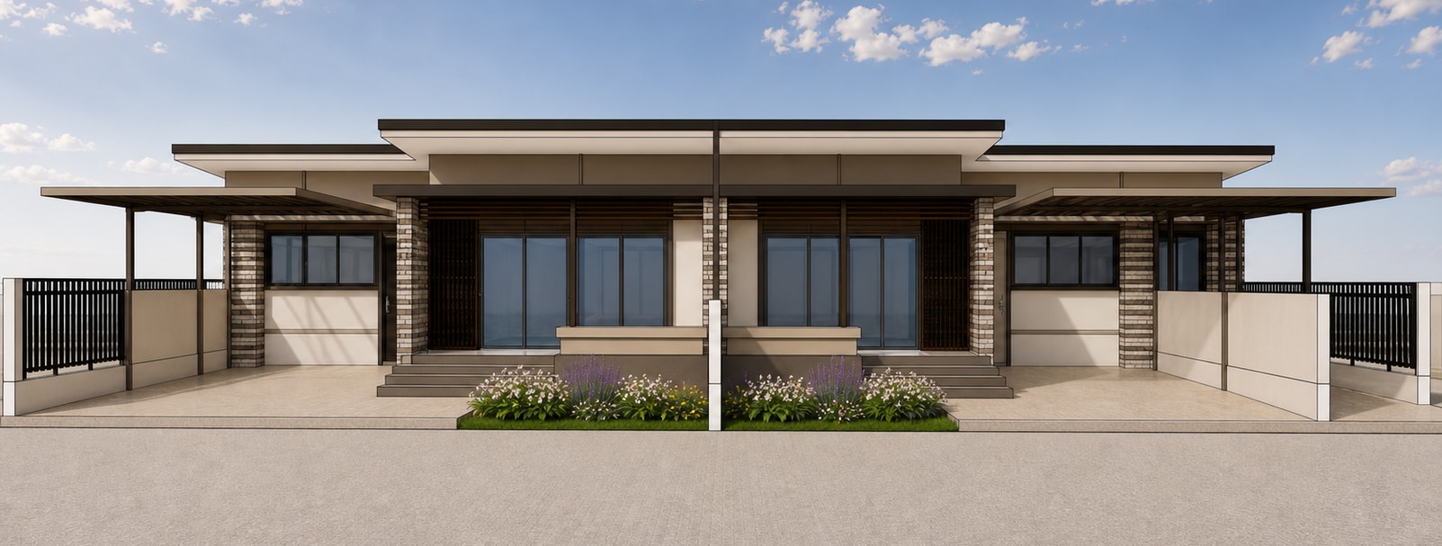 T&N Residence